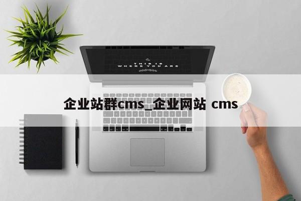 企业站群cms_企业网站 cms